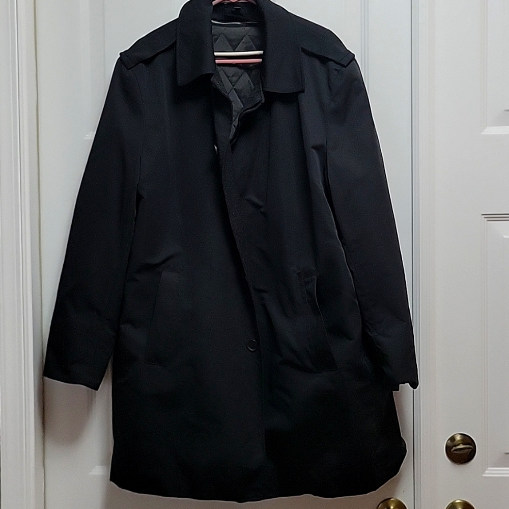 Coat